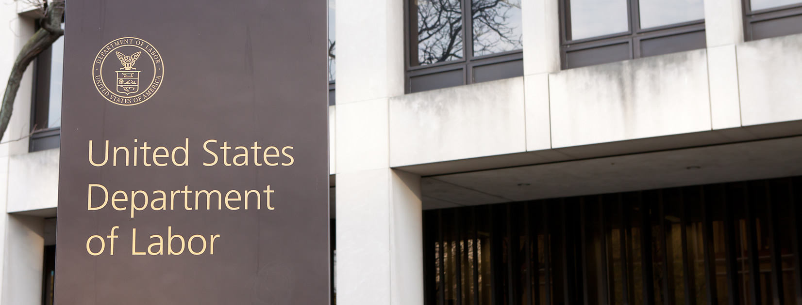 United States Department of Labor