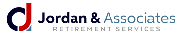 Jordan & Associates Retirement Services Logo